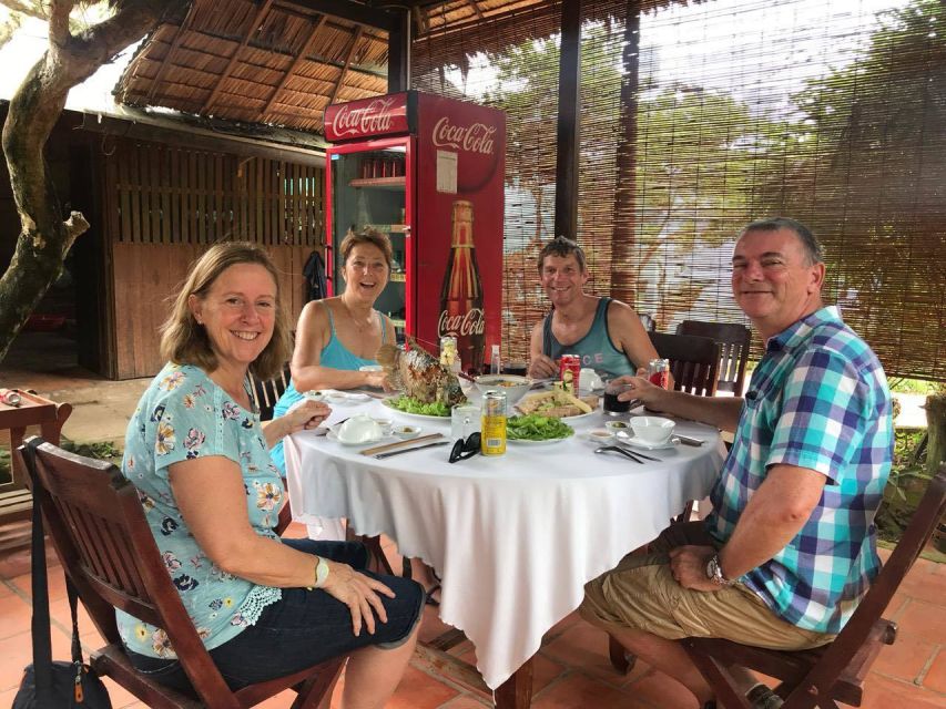 From Ho Chi Minh: Three-Day Mekong Delta Tour - What the private format changes