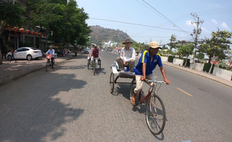 From Ho Chi Minh: Three-Day Mekong Delta Tour - The main tradeoff: water time versus road time