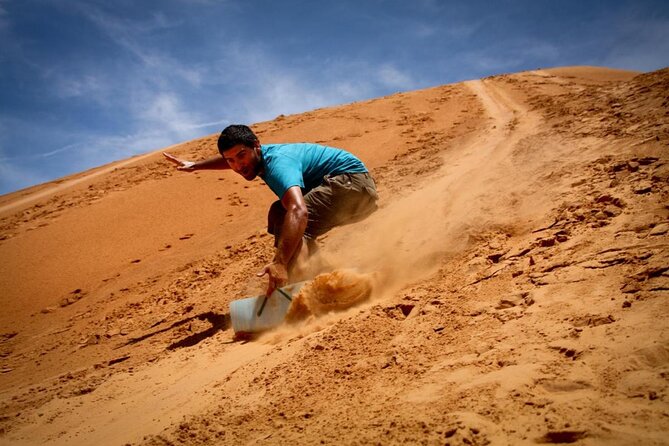 From Ho Chi Minh To Mui Ne Best Day Trip | Sunset Tour - Why Mui Ne Works as a Long Day Trip
