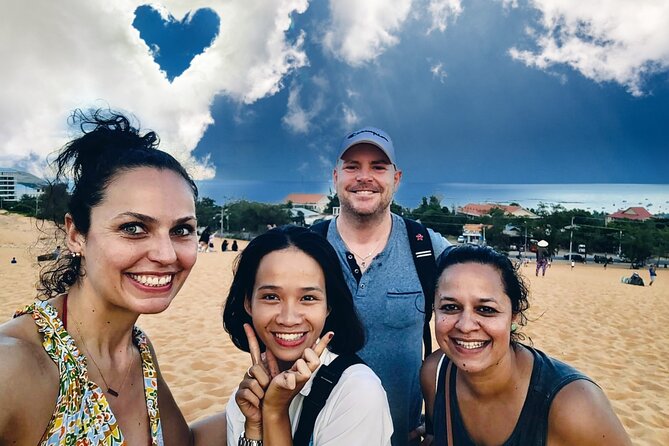 From Ho Chi Minh To Mui Ne Best Day Trip | Sunset Tour - Jeep Roads, Drinks, Dinner, and the Return