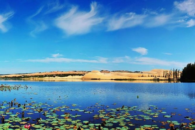 From Ho Chi Minh To Mui Ne Best Day Trip | Sunset Tour - Who Will Enjoy This Mui Ne Tour Most