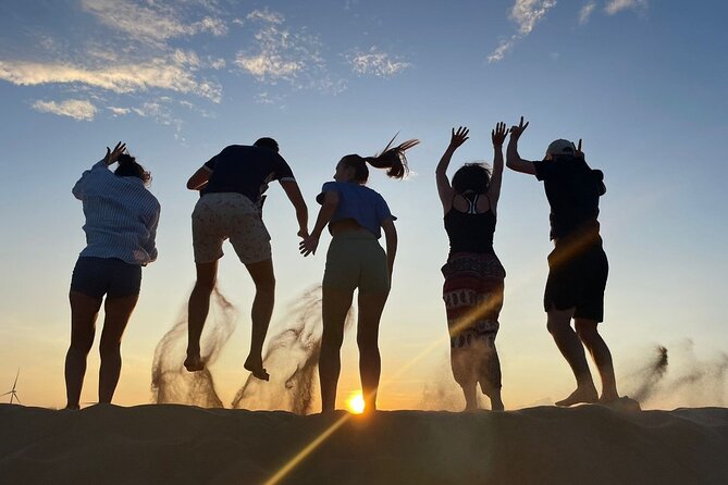 From Ho Chi Minh To Mui Ne Day Trip | Sunrise Tour - Why the 1:45 am start is worth considering