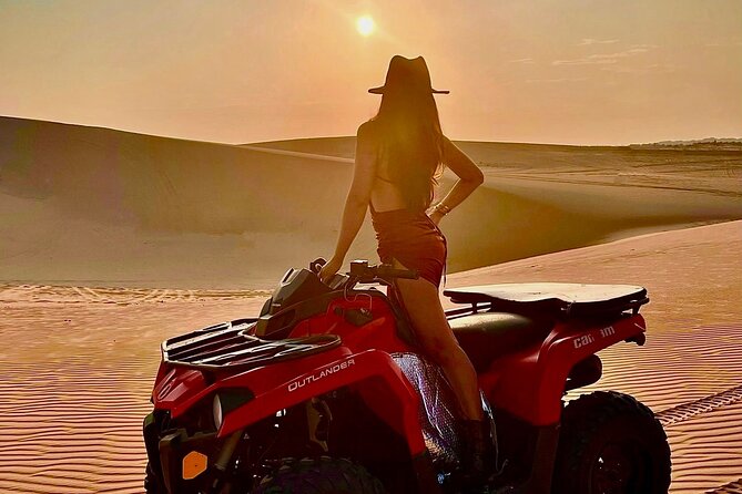 From Ho Chi Minh To Mui Ne Day Trip | Sunrise Tour - Who should book this Mui Ne day trip