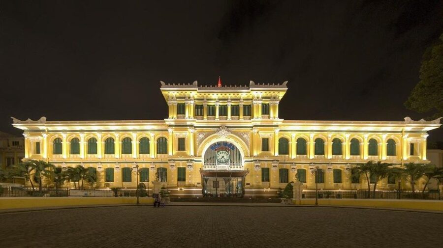 From Phu My Port/ Nha Rong Port: Ho Chi Minh City Tour - Key points to know before you go