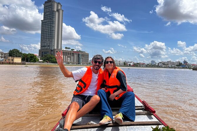 From Saigon: Mekong Day Tour with Floating Market &Cu Chi Tunnels - The long transfer to Cu Chi