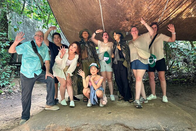 From Saigon: Mekong Day Tour with Floating Market &Cu Chi Tunnels - Is $90 a fair price?