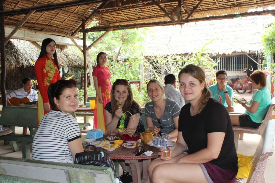 From Saigon: Private Tour to Cai Rang Floating Market 1 Day - How the 12-hour day really works