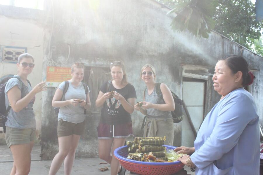 From Saigon: Private Tour to Cai Rang Floating Market 1 Day - Who will enjoy this Mekong Delta day