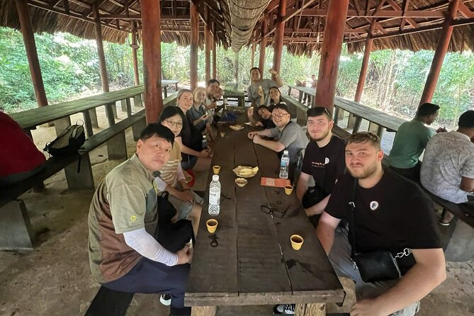 Full Day Cu Chi Tunnel and Mekong Delta Small Group with Lunch - Why combine Cu Chi and the Mekong Delta?