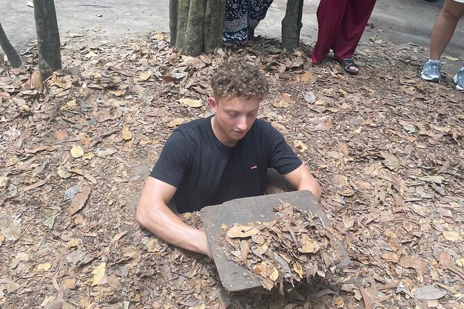 Full Day Cu Chi Tunnel and Mekong Delta Small Group with Lunch - What the included price really covers