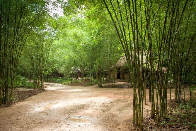 Full day Cu Chi Tunnels And Mekong Delta Guided Tour - Why this pairing works so well