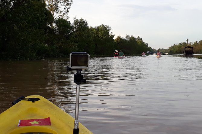 Full Day Experience Mekong River Life By Kayak & Boat. - Why the $109 price can make sense