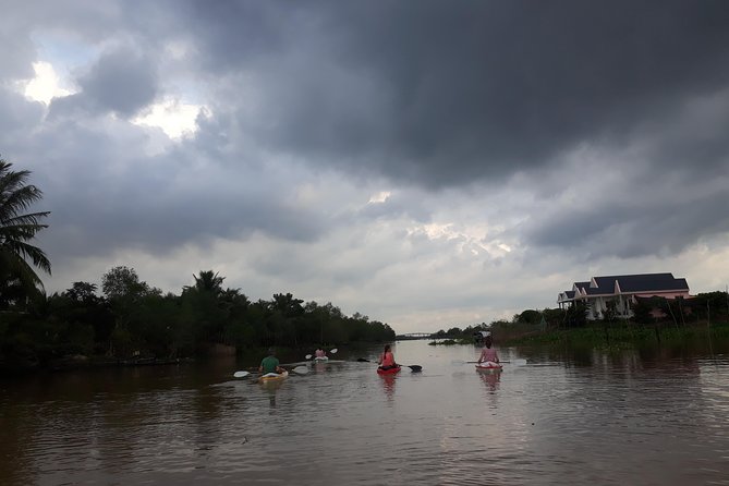 Full Day Experience Mekong River Life By Kayak & Boat. - Who will enjoy this day most