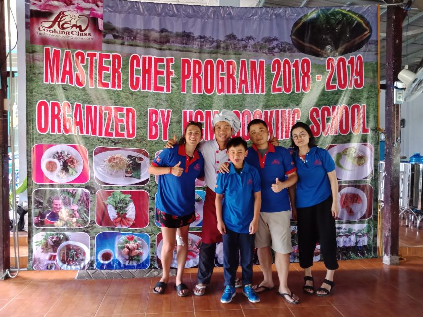 Full-Day Farming & Cooking class at Agricultural Village - What the $70 price includes