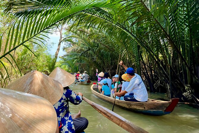 Full Day Guided Mekong Delta Day Tour in Vietnam (Multilingual) - Why My Tho makes a good first Mekong trip