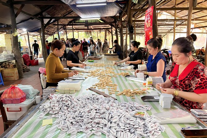 Full Day Guided Mekong Delta Day Tour in Vietnam (Multilingual) - The return to Ho Chi Minh City