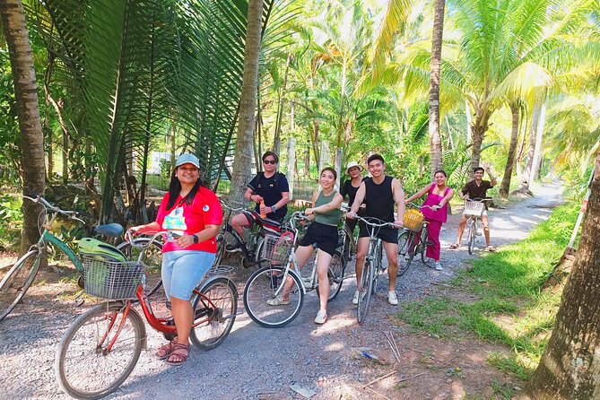 Full Day Guided Mekong Delta Day Tour in Vietnam (Multilingual) - Who will get the most from this tour