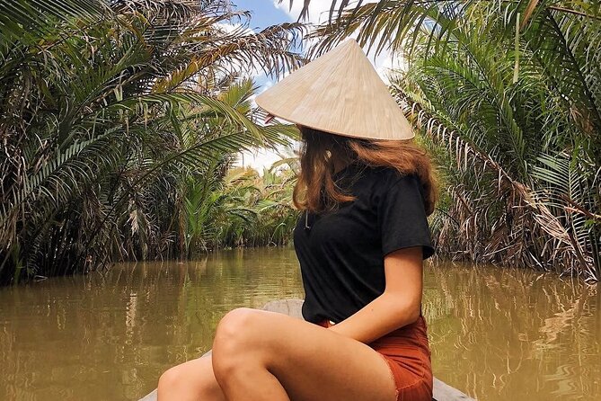 Full-Day in Mekong Delta Floating Market and Local Private Tour - The 200-kilometer road to Can Tho