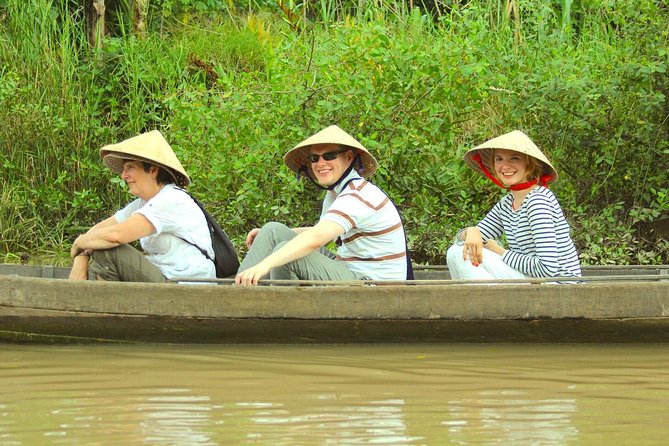 Full-Day Mekong Delta Tour - What the $145 price includes