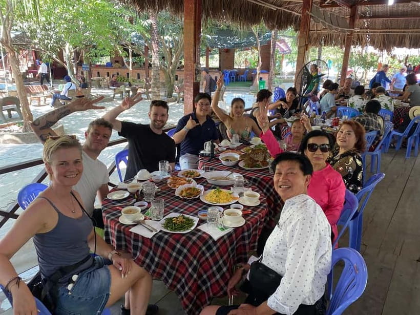 Full-Day Mekong Tour: From Ho Chi Minh to My Tho & Ben Tre - Key points to know before booking