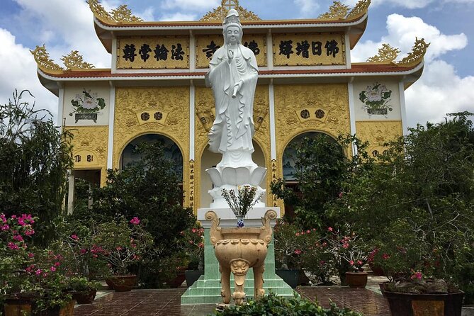Fullday Classic Mekong Delta 1 Day Tour - Horse riding and the changing pace of the day