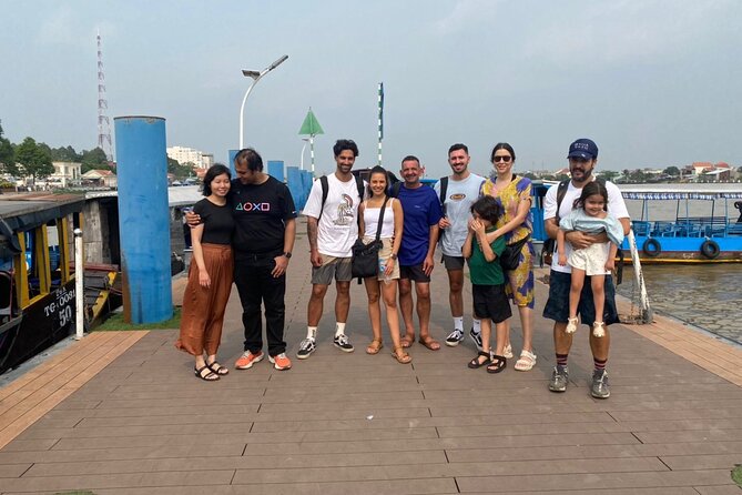 Fullday Classic Mekong Delta 1 Day Tour - Is $49 a fair price?