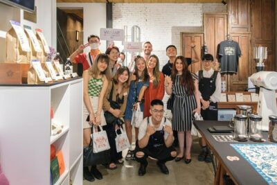 Fun & Easy Vietnamese Coffee Workshop in Hồ Chí Minh City