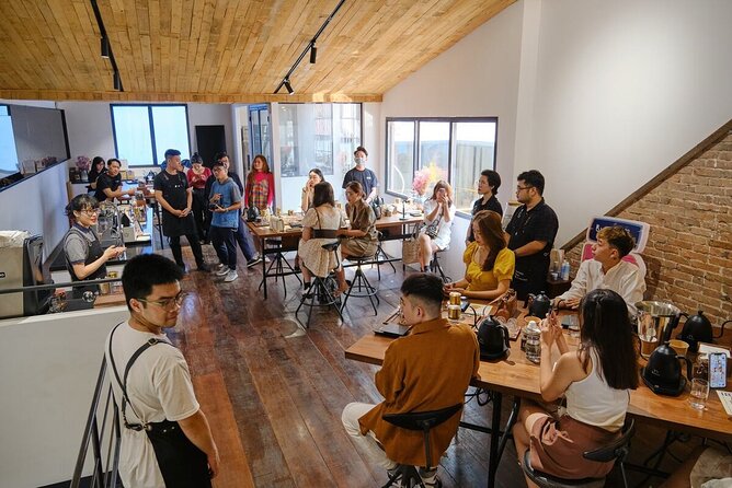 Fun & Easy Vietnamese Coffee Workshop in Hồ Chí Minh City - What makes the class useful beyond the drinks
