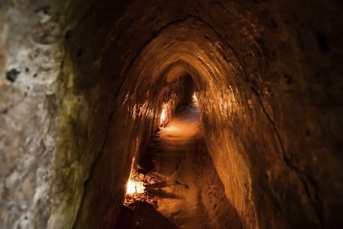 Half Day Ben Duoc Tunnels Tour Ho Chi Minh City - Key points to know before you book