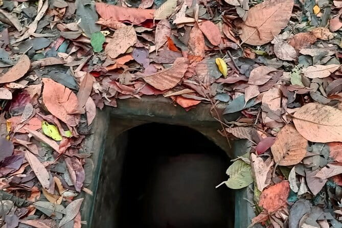 Half Day Ben Duoc Tunnels Tour Ho Chi Minh City - Why Ben Duoc gives you more than a tunnel crawl