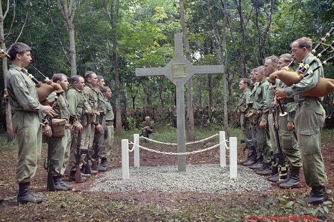 Half Day Ben Duoc Tunnels Tour Ho Chi Minh City - The open-air museum and military displays