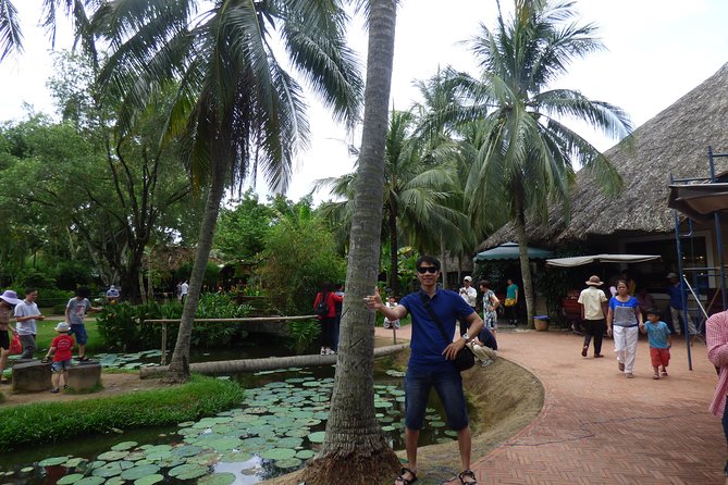 Half Day Cu Chi tunnel Morning Daily - Key points at a glance