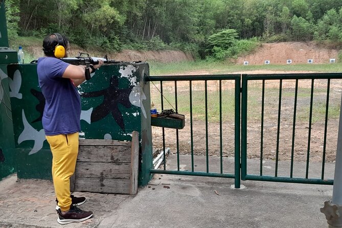 Half-Day Cu Chi Tunnels Guided Exclusive Experience with Pick Up - Pandan tea, tapioca, and the return trip