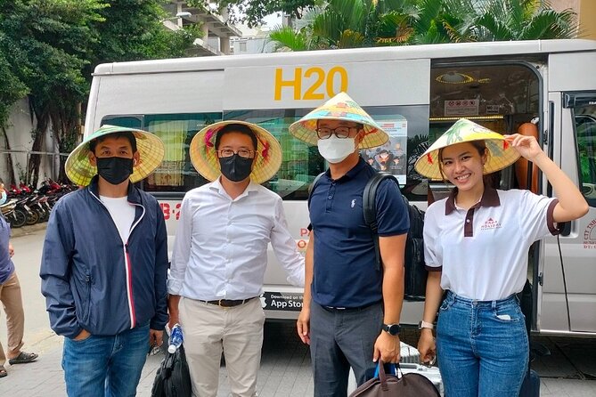 Half-Day Cu Chi Tunnels Guided Exclusive Experience with Pick Up - Crowds, comfort, and the right expectations