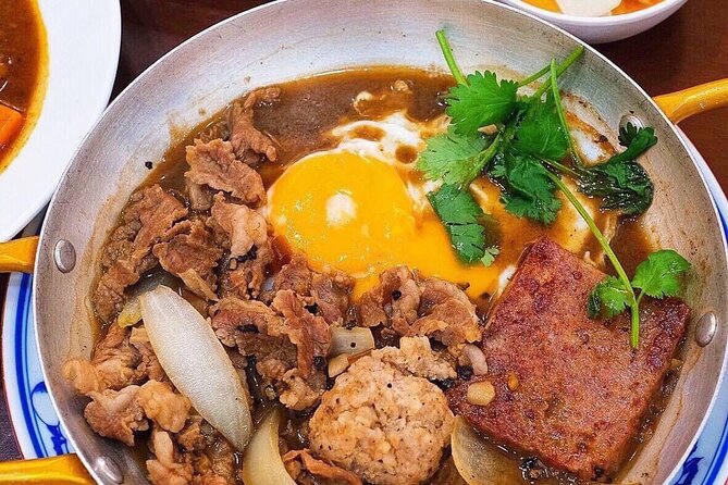 Half Day Local Breakfast Tour in Ho Chi Minh - Key points at a glance