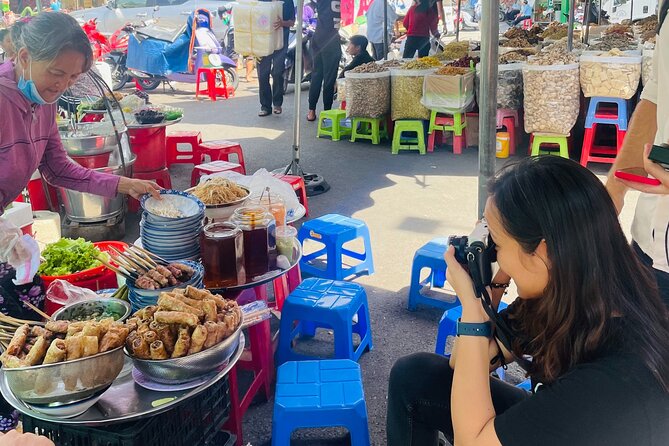 Half Day Local Breakfast Tour in Ho Chi Minh - Bò né gives the morning a hearty start