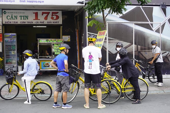 Half Day - Saigon Off-the-Beaten-Path - City Cycling Tour - Who will enjoy this ride most