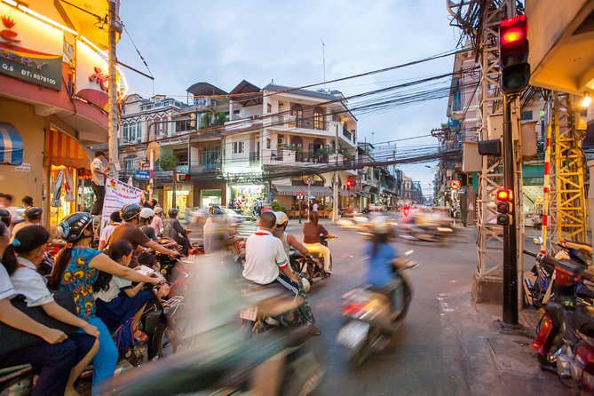Half Day Walking Through Saigon Back Alley (Private tour) - Who will enjoy this walk most