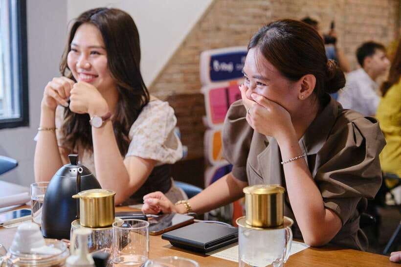 Hands-on Discovery of Vietnamese Coffee & Culture - Key points at a glance