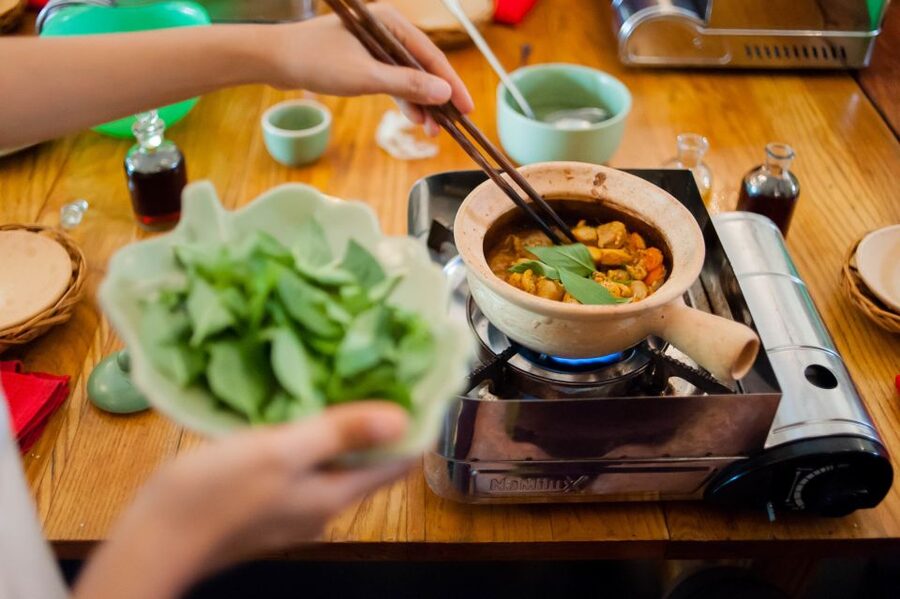 Hands-On Vietnamese Cooking Lesson in Small Group - Taking Vietnamese flavors home