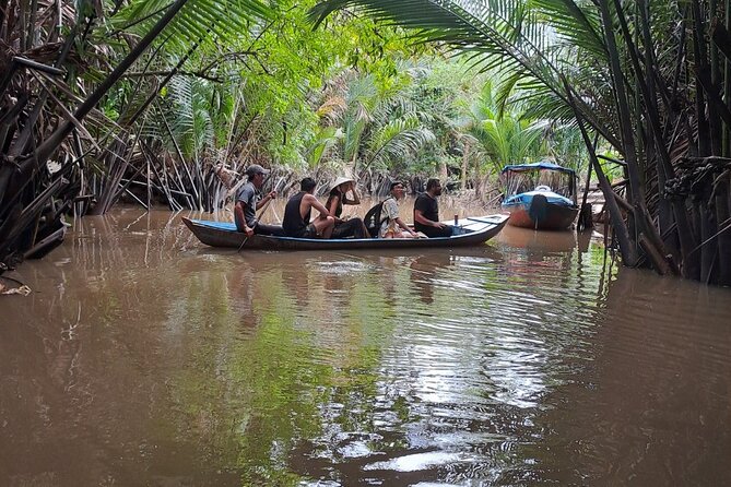 HCM: 2-Day Mekong Delta Floating Market with Cooking & Bike Ride - What the $66 price really covers