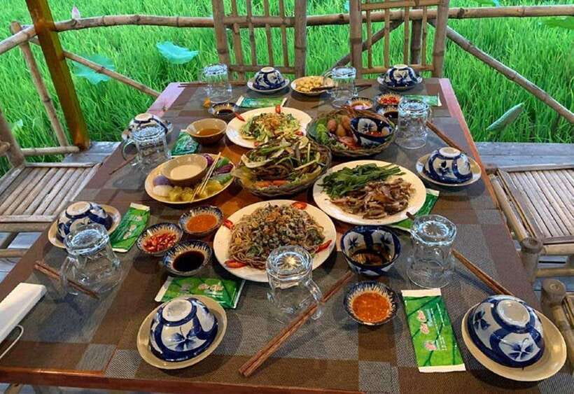 HCM: Authentic Dong Thap Mekong Delta Day Trip & Boat Ride - Key points to know before booking