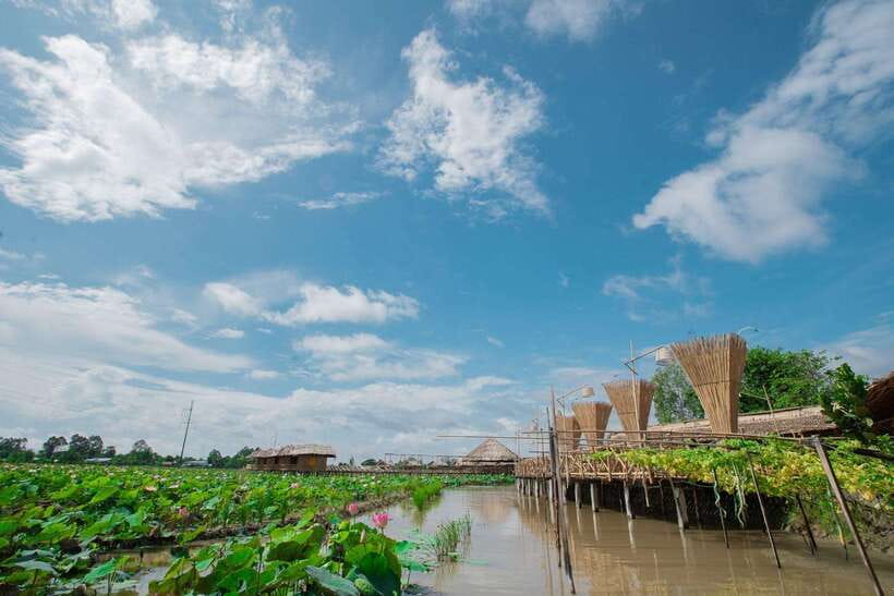 HCM: Authentic Dong Thap Mekong Delta Day Trip & Boat Ride - Who will enjoy this full-day outing?