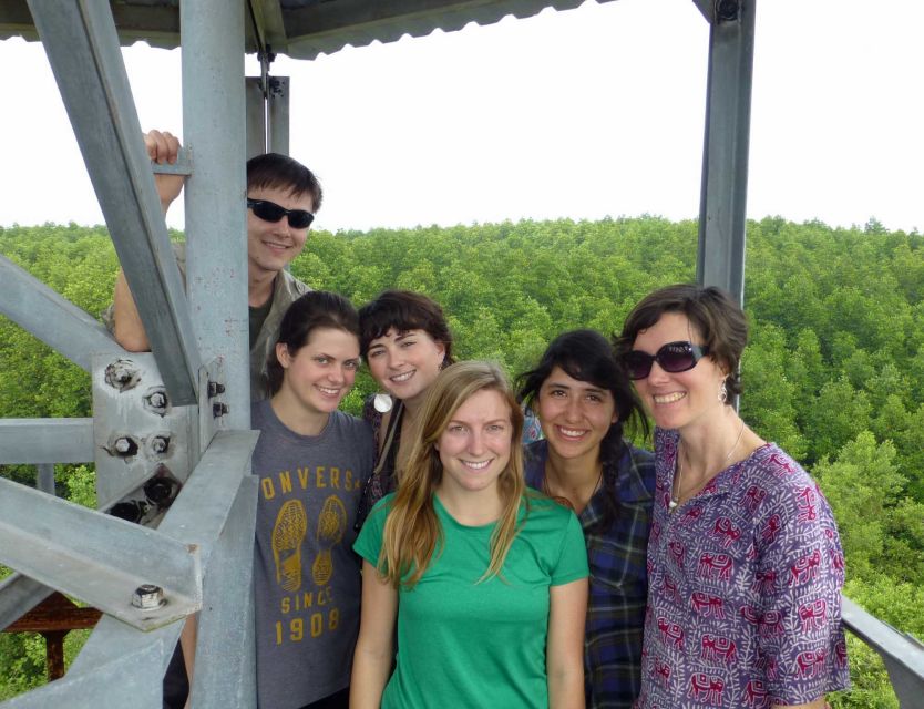 HCM:Can Gio Mangrove Forest Tour-Monkey Island - Is $37 a fair price?