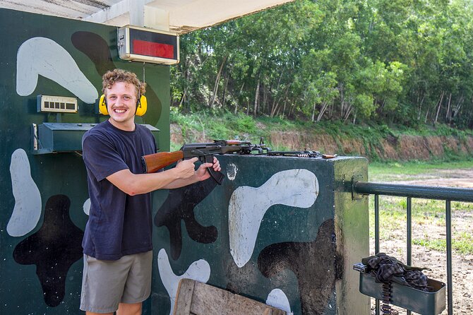 HCM City: 1-Day Cu Chi Signature Tunnels & Liberated Village - Why this Cu Chi tour feels different