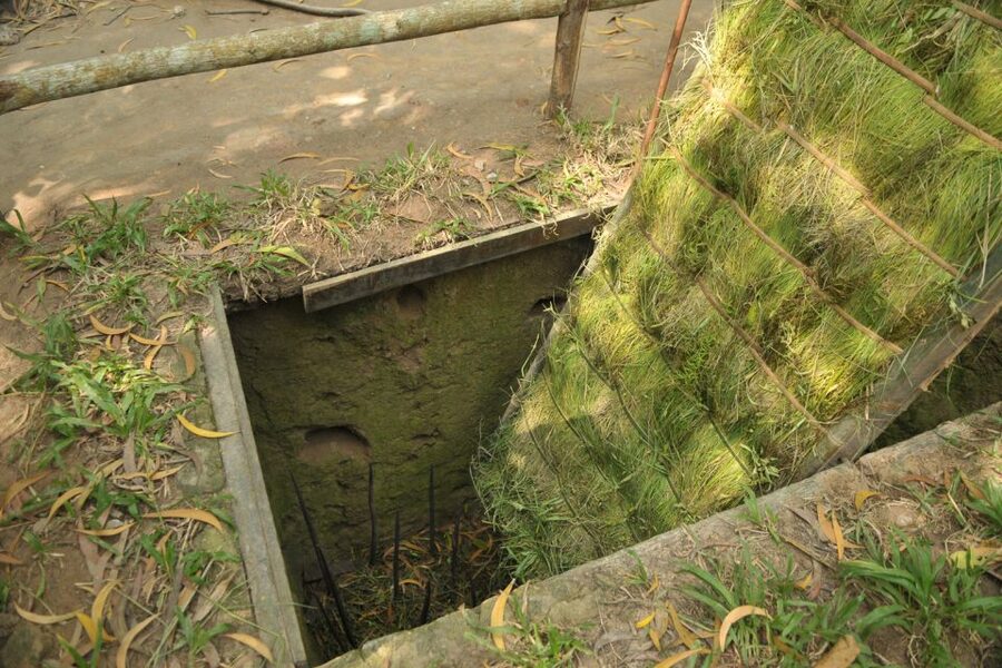 HCM City: Cu Chi Tunnels Guided Tour with Optional Shooting - Why the Cu Chi Tunnels are worth your day