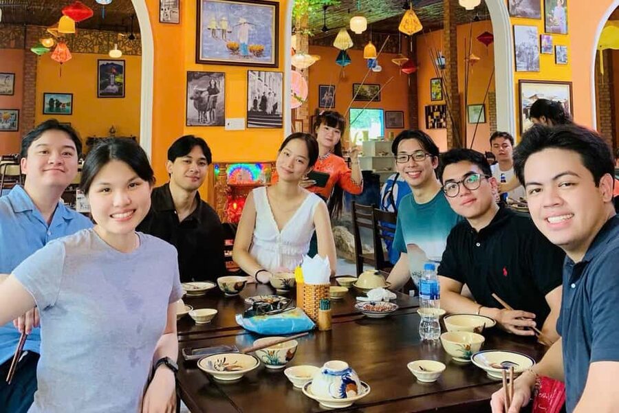 HCM: Cu Chi Tunnels and Mekong Delta Tour - Lunch at Sol Cu Chi Restaurant