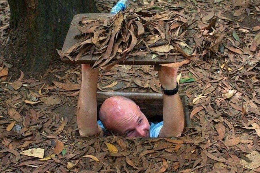 HCM: Cu Chi Tunnels and Mekong Delta Tour - What the guide adds to the day