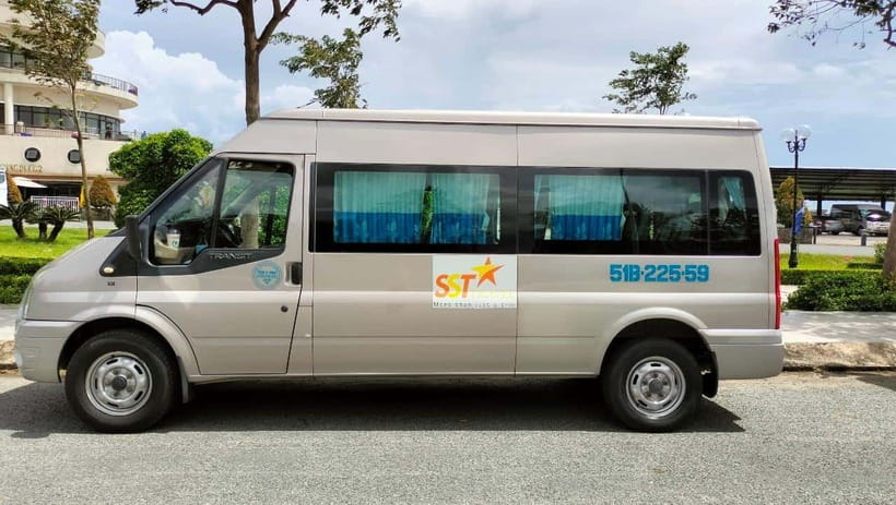 HCM: Cu Chi Tunnels, Cao Dai Temple, Black Virgin Mountain - Guides, group size, and the pace of the day