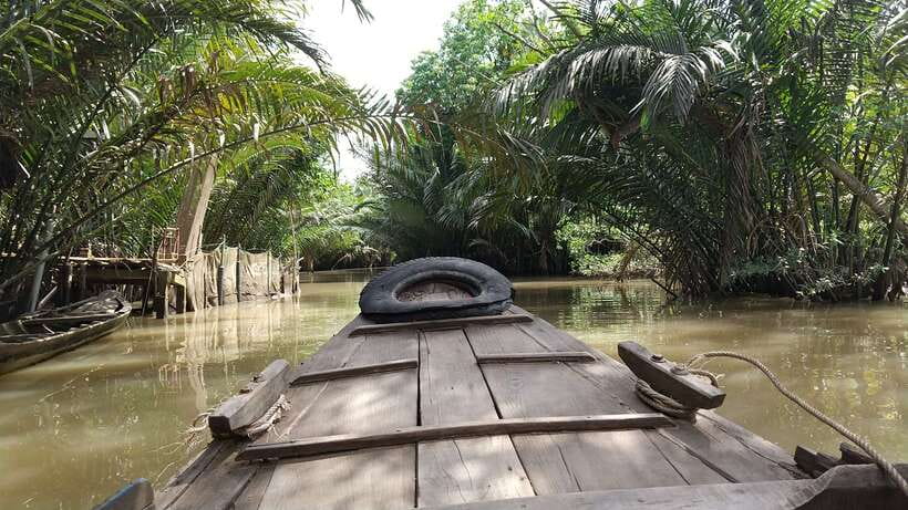 HCM: Mekong Delta Islands Boat & Tuk-Tuk Tour with Tastings - Why this is a useful first look at the Mekong Delta
